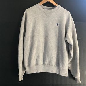 Vintage Champion Crew Neck Sweatshirt Mexico M